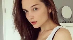 Eugenia Diordiychuk