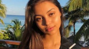 Fiona Barron
