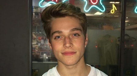 Froy Gutierrez Height, Weight, Age, Family, Facts, Biography