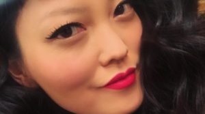 Hana Mae Lee