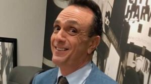 Hank Azaria