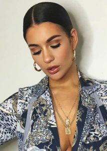 Holly Peers Height, Weight, Age, Girlfriend, Family, Facts, Biography