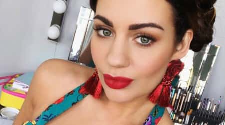 Holly Peers Height, Weight, Age, Girlfriend, Family, Facts, Biography