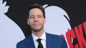Ike Barinholtz