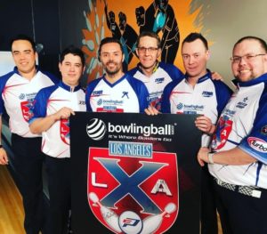 Jason Belmonte Height, Weight, Age, Spouse, Family, Facts, Biography