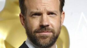 Jason Sudeikis