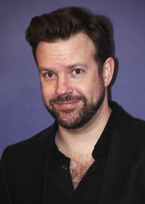 Jason Sudeikis during the 2011 Tribeca Film Festival