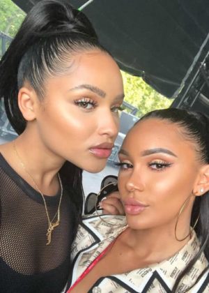 Jaylen Barron Height, Weight, Age, Boyfriend, Family, Facts, Biography