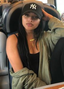 Jaylen Barron Height, Weight, Age, Boyfriend, Family, Facts, Biography