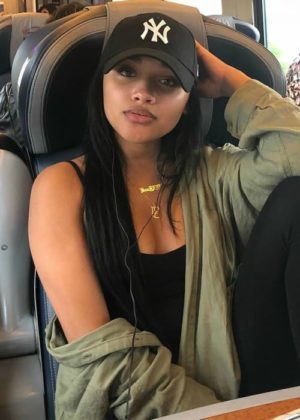 Jaylen Barron Height, Weight, Age, Boyfriend, Family, Facts, Biography