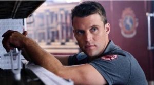 Jesse Spencer