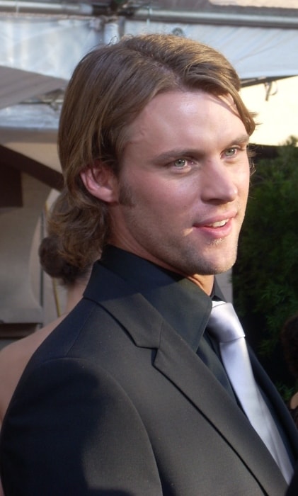 Jesse Spencer as seen at 15th Screen Actors Guild Awards, Los Angeles in January 2009