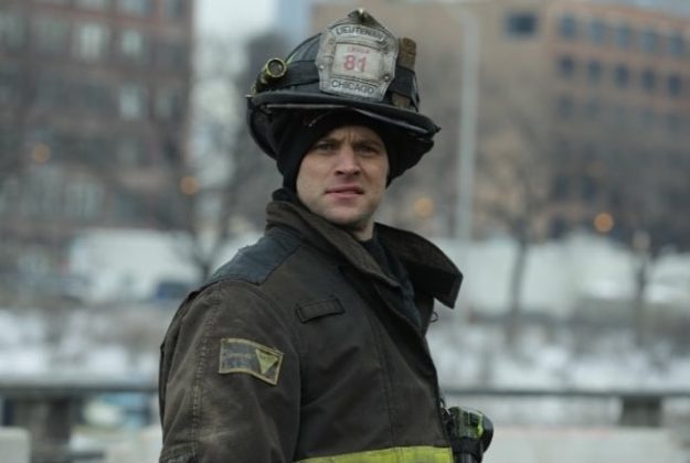 Jesse Spencer Height, Weight, Age, Girlfriend, Family, Facts, Biography