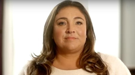 Jo Frost Height, Weight, Age, Body Statistics