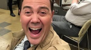 Joe Lo Truglio