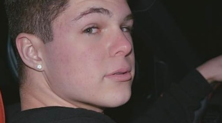Joey Kisluk Height, Weight, Age, Body Statistics