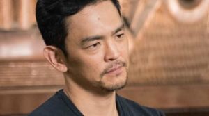 John Cho