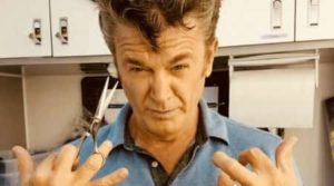 John Michael Higgins