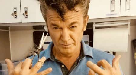 John Michael Higgins Height, Weight, Age, Body Statistics