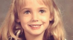 JonBenét Ramsey
