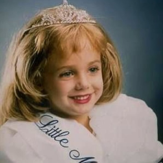 JonBenét Ramsey Height, Weight, Age, Family, Facts, Biography