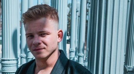Jonathan Lipnicki Height, Weight, Age, Girlfriend, Family, Facts, Biography