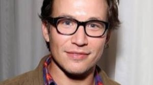Jonathan Taylor Thomas