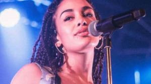 Jorja Smith