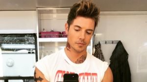 Josh Henderson