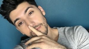 Josh Leyva
