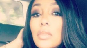 K Michelle