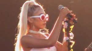 Kali Uchis