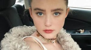 Kathryn Newton