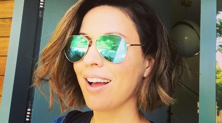 Kay Cannon Height, Weight, Age, Spouse, Family, Facts, Biography
