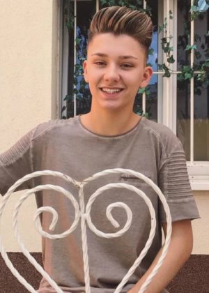 Keanu Rapp Height, Weight, Age, Girlfriend, Family, Facts, Biography