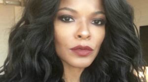 Keesha Sharp