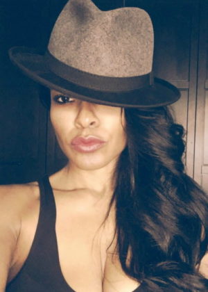 Keesha Sharp Height, Weight, Age, Spouse, Family, Facts, Biography