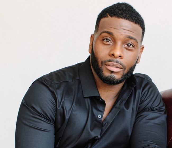 Kel Mitchell Height Weight Age Spouse Family Facts Biography. healthyceleb....