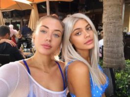 Kelsey Calemine Height, Weight, Age, Boyfriend, Family, Facts, Biography