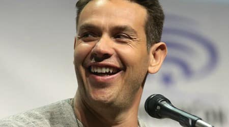 Kevin Alejandro Height, Weight, Age, Body Statistics