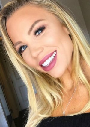 Lauren Drain Height, Weight, Age, Spouse, Family, Facts, Biography