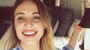 Leah Pipes