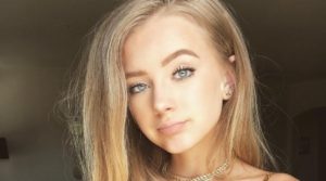 Lexi Drew