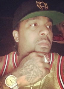 Lil' Flip Height, Weight, Age, Girlfriend, Family, Facts, Biography