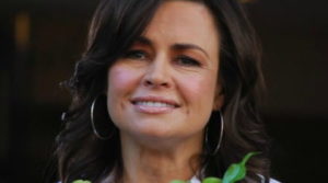 Lisa Wilkinson