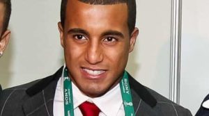 Lucas Moura