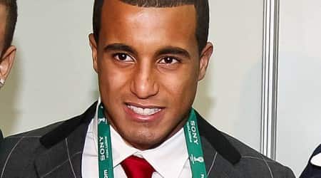 Lucas Moura Height, Weight, Age, Body Statistics