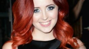 Lucy Collett