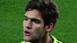 Marcos Alonso