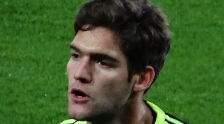 Marcos Alonso Mendoza Height, Weight, Age, Body Statistics